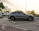 أستون مارتن دي بي إكس 2023